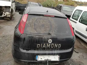 FIAT III EVO PUNTO (199) foto 4