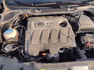 SEAT IBIZA SC (6J1) foto 5