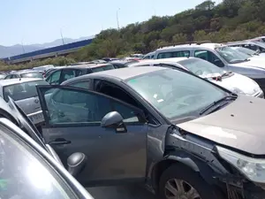 CITROEN C4 BERLINA foto 2