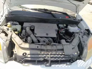 FORD FUSION (CBK) foto 4