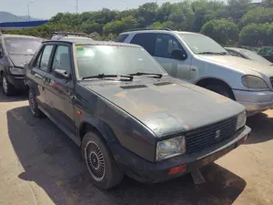 SEAT MALAGA foto 2