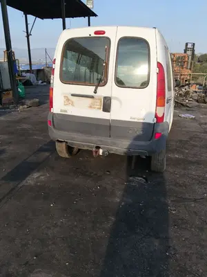 RENAULT KANGOO I (F/KC0) foto 2