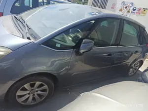 CITROEN C4 PICASSO foto 2