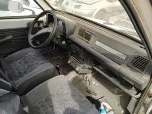 CITROEN C 15 foto 5