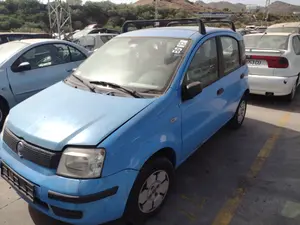 FIAT II PANDA (169) foto 2