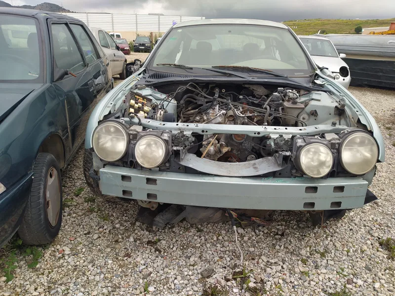 JAGUAR S-TYPE (03.1999)