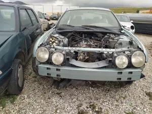 JAGUAR S-TYPE (03.1999) foto 1