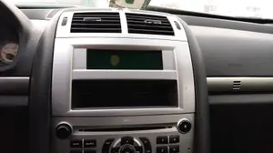 PEUGEOT 407 foto 15
