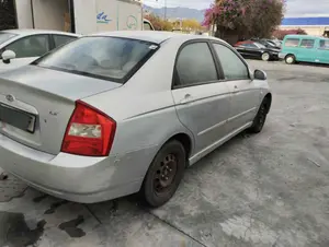 KIA CERATO (LD) foto 4