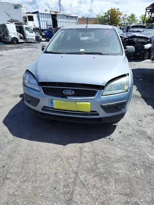 FORD FOCUS BERLINA (CAP) foto 1