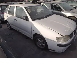 SEAT IBIZA (6K1) foto 2