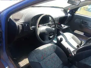 SEAT IBIZA (6K1) foto 5