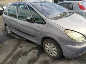 CITROEN XSARA PICASSO foto 2