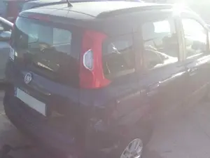 FIAT III PANDA (319) foto 12