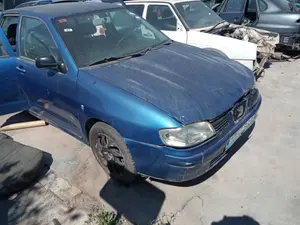 SEAT IBIZA (6K1) foto 3
