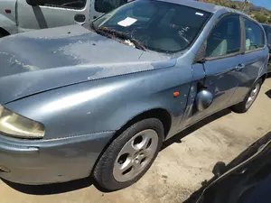 ALFA ROMEO 147 (190) foto 8