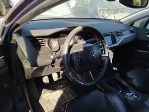 CITROEN C5 BERLINA foto 4