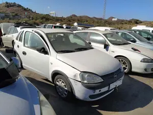 OPEL CORSA C foto 2