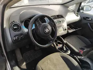 SEAT ALTEA (5P1) foto 3
