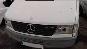 MERCEDES-BENZ SPRINTER FURGÓN (901-904) foto 1