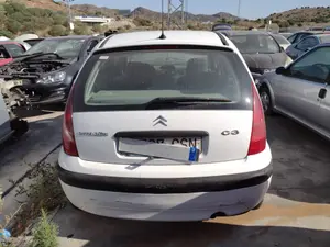CITROEN C3 foto 5