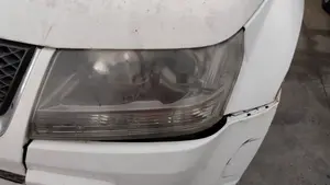 SUZUKI GRAND VITARA (JB/JT) foto 9