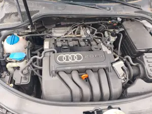 AUDI A3 (8P1) foto 3