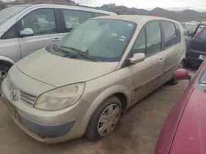 RENAULT SCENIC II (JM) foto 8