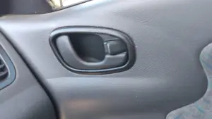 DAEWOO LANOS foto 15