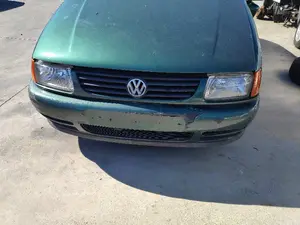 VOLKSWAGEN POLO III (6N1) foto 5
