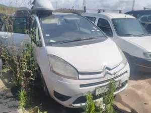 CITROEN GRAND C4 PICASSO foto 1