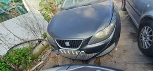 SEAT IBIZA BERLINA (6J5) foto 1