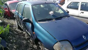 RENAULT CLIO II FASE I (B/CB0) foto 4