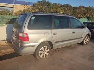FORD GALAXY (VY) foto 2