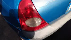 RENAULT CLIO II FASE II (B/CB0) foto 31