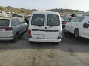 CITROEN BERLINGO foto 4