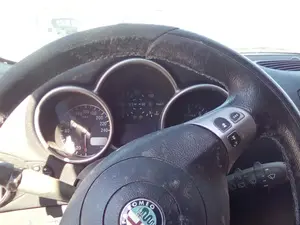ALFA ROMEO 147 (190) foto 22