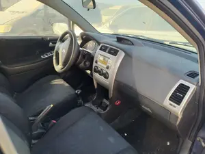 SUZUKI LIANA (RH/ER) foto 4