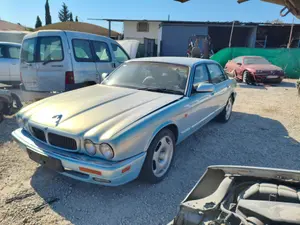 JAGUAR XJ foto 6