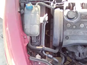 ALFA ROMEO 147 (190) foto 44