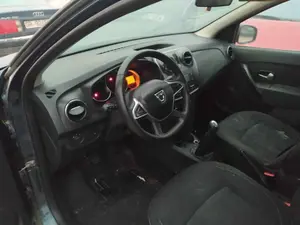 DACIA LOGAN II foto 3