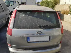 FORD FOCUS C-MAX (CAP)(2003) foto 2