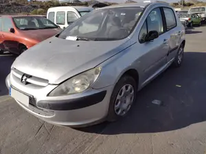 PEUGEOT 307 (S1)(04.2001) foto 3