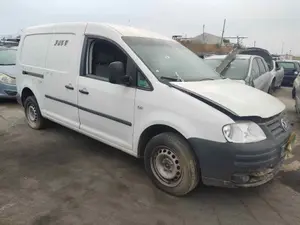 VOLKSWAGEN CADDY (2K)(02.2004) foto 6