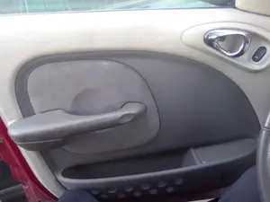 CHRYSLER PT CRUISER foto 5