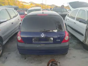 RENAULT CLIO II FASE II (B/CB0) foto 4