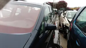 OPEL ZAFIRA A foto 19