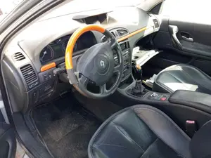 RENAULT LAGUNA II (BG0) foto 2