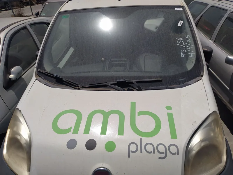 FIAT III FIORINO (225)