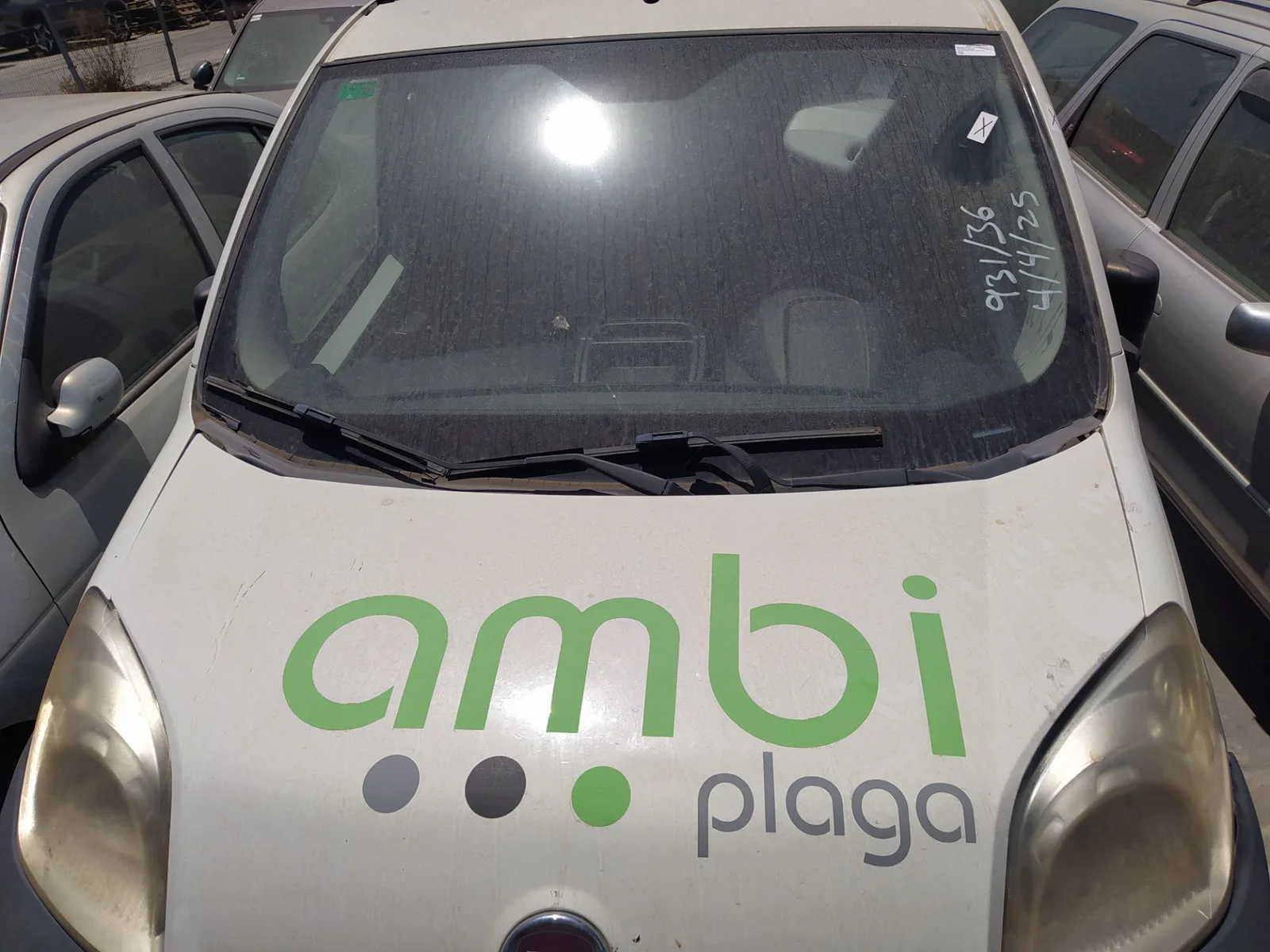 FIAT III FIORINO (225)